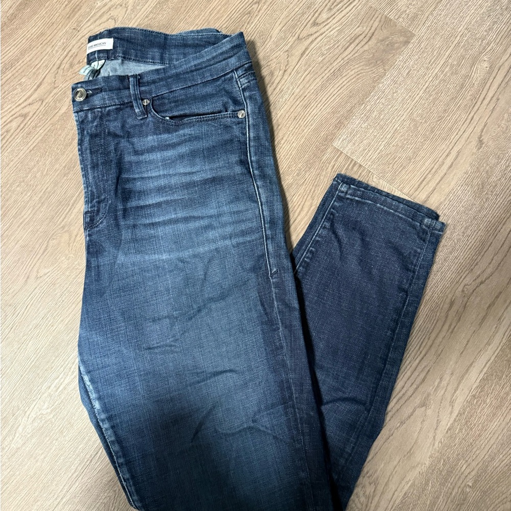 Good american jeans